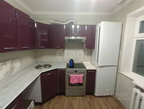 1-к кв. Забайкальский край, Чита 1-й мкр, 25 (33.2 м)