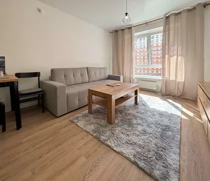 2-к кв. Московская область, Ленинский городской округ, Боброво пгт ул. ...