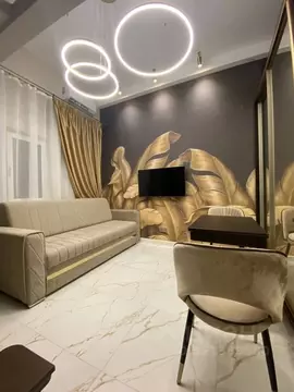 1-к кв. Краснодарский край, Сочи ул. Ручей Видный, 56 (26.0 м)