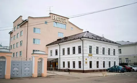 Комната Ярославская область, Ярославль Кооперативная ул., 9 (10.0 м)