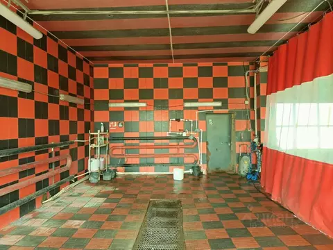 Помещение свободного назначения в Самарская область, Самара ...