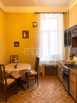 2-к кв. Санкт-Петербург просп. Большой Петроградской стороны, 106 ...