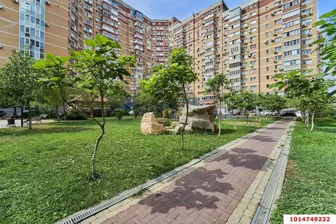 1-к кв. Краснодарский край, Краснодар Дальняя ул. (52.7 м)