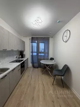 1-к кв. Москва Десеновское поселение, ул. 3-я Нововатутинская, 15к2 ...