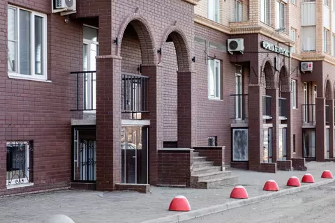 2-к кв. Челябинская область, Магнитогорск ул. Тевосяна, 17А (61.7 м)