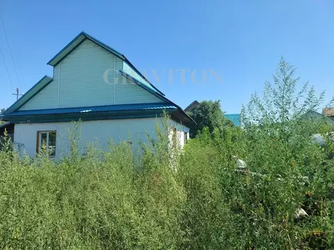 Дом в Алтай, Майминский район, с. Майма Источная ул. (52 м)