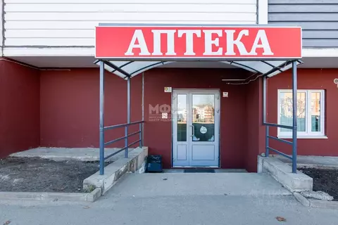 Помещение свободного назначения в Карелия, Петрозаводск ...