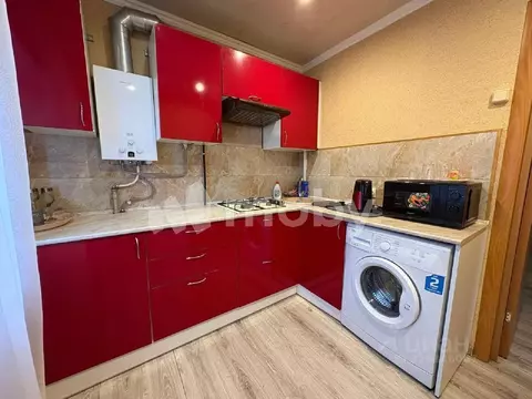 1-к кв. Калининградская область, Калининград Казанская ул., 2 (33.3 м)