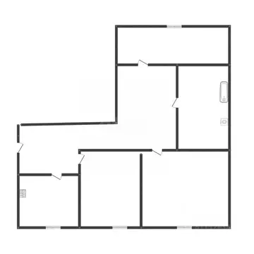 3-к кв. Иркутская область, Ангарск 7-й мкр, 12 (67.5 м)