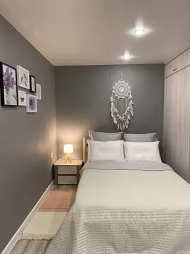 Студия Иркутская область, Ангарск 182-й кв-л, 16 (34.0 м)