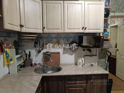 1-к кв. Воронежская область, Воронеж Московский просп., 95 (37.3 м)