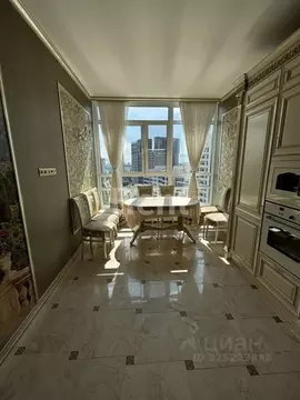 4-к кв. Москва Херсонская ул., 43 (120.0 м)