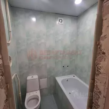 1-к кв. Астраханская область, Астрахань Красная Набережная ул., 171А ...