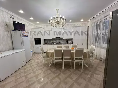 Дом в Адыгея, Майкоп городской округ, пос. Западный ул. Майская, 110 ...