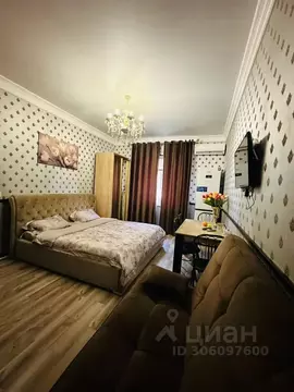 Студия Дагестан, Избербаш ул. Имени Р. Зорге, 43к1 (25.0 м)