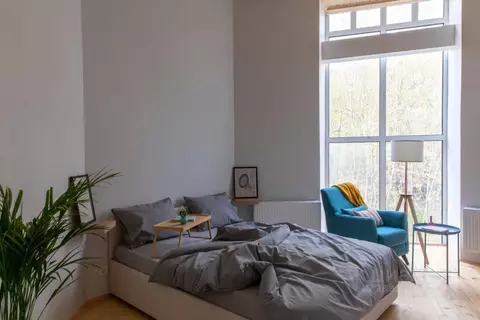 1-к кв. Московская область, Мытищи Трудовая ул., 33 (26.0 м)