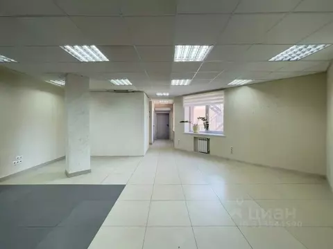 Помещение свободного назначения в Иркутская область, Иркутск ул. ...