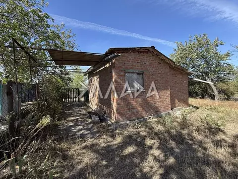 Участок в Ростовская область, Аксайский район, Рассветовское с/пос, ...