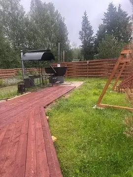 Дом в Московская область, Солнечногорск городской округ, д. Васюково, ...