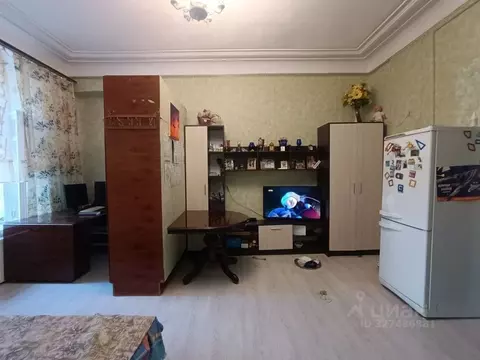 Комната Санкт-Петербург Суворовский просп., 59 (21.0 м)