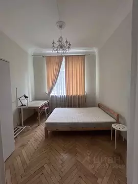 Комната Москва Кутузовский просп., 43 (15.0 м)