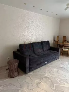 1-к кв. Новосибирская область, Новосибирск Большевистская ул., 126 ...