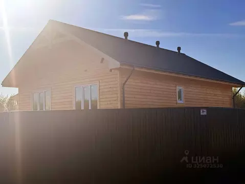 Участок в Московская область, Раменский муниципальный округ, Оттепель ...