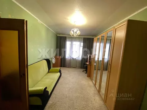 3-к кв. Белгородская область, Белгород Гостенская ул., 1 (59.0 м)