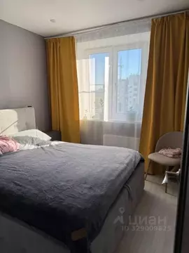 1-к кв. Челябинская область, Челябинск ул. Профессора Благих, 61 (40.8 ...