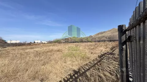 Участок в Бурятия, Тарбагатайский район, Саянтуйское с/пос, с. Нижний ...