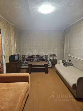 2-к кв. Ярославская область, Ярославль ул. Чкалова, 64а (44.0 м)