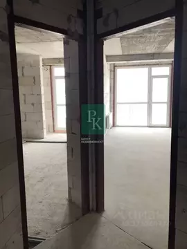 1-к кв. Севастополь ул. Челнокова, 17/1 (45.0 м)