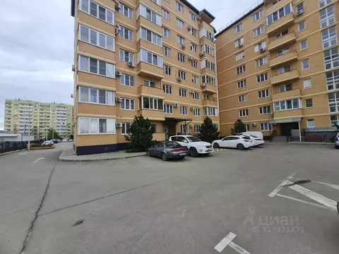 1-к кв. Краснодарский край, Северский район, Афипское городское ...