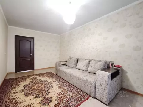 3-к кв. Нижегородская область, Нижний Новгород Северный жилрайон,  ...