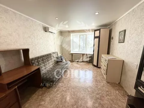 Комната Калужская область, Калуга ул. Валентины Никитиной, 47 (17.6 м)