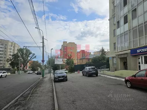 Торговая площадь в Пензенская область, Пенза ул. Калинина (86 м)