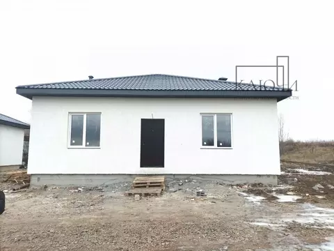 Дом в Челябинская область, Магнитогорск ул. Парадная (90 м)