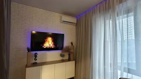 Студия Москва Волгоградский просп., 32/3к7 (25.0 м)