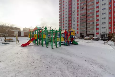 Студия Красноярский край, Красноярск ул. Академика Киренского, 29 ...