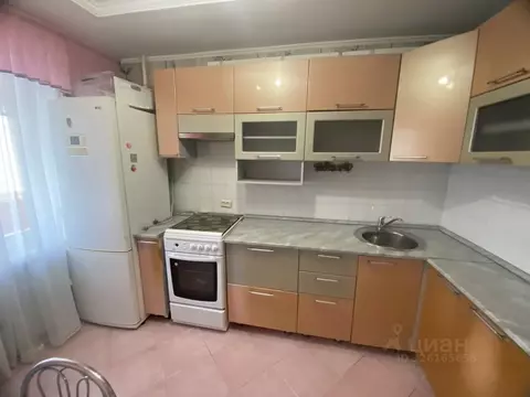 3-к кв. Татарстан, Зеленодольск ул. Фрунзе, 13 (72.4 м)