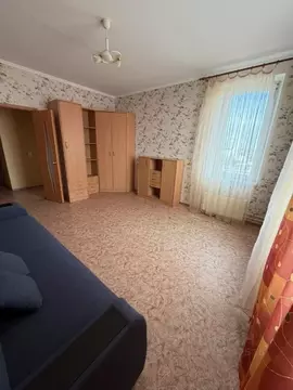 1-к кв. Ростовская область, Ростов-на-Дону ул. Жданова, 1/5 (43.0 м)