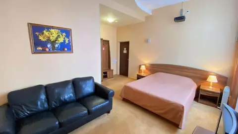 Комната Московская область, Дубна ул. Жуковского, 5 (20.0 м)