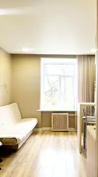 Студия Башкортостан, Уфа ул. Ульяновых, 39 (18.0 м)