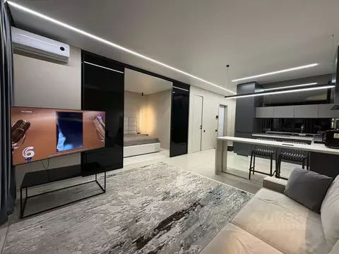 1-к кв. Татарстан, Казань ул. Алексея Козина, 2 (45.0 м)