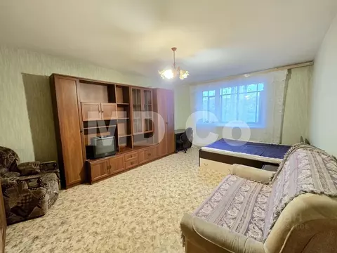 2-к кв. Москва ул. Барышиха, 10К1 (60.0 м)