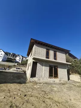 Дом в Краснодарский край, Сочи городской округ, с. Высокое ул. ...