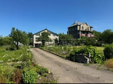 Коттедж в Смоленская область, Смоленск Большая Краснофлотская ул., ...