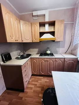 2-к кв. Москва 11-я Парковая ул., 39К1 (42.0 м)