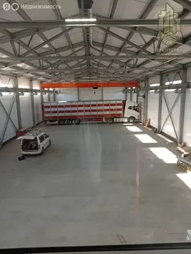 Склад (1080 м)