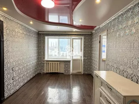 2-к кв. Башкортостан, Стерлитамак ул. Дружбы, 38 (42.4 м)